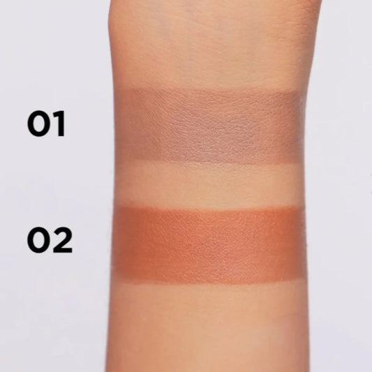 Eveline Wonder Show Bronzer Contouring Stick