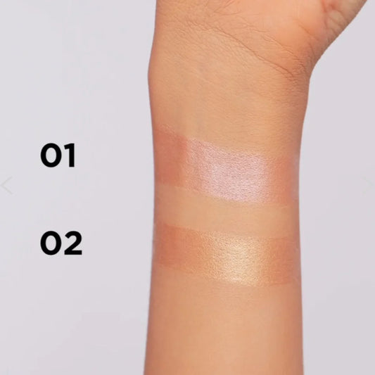 Eveline Wonder Show Highlighter Illuminating Stick