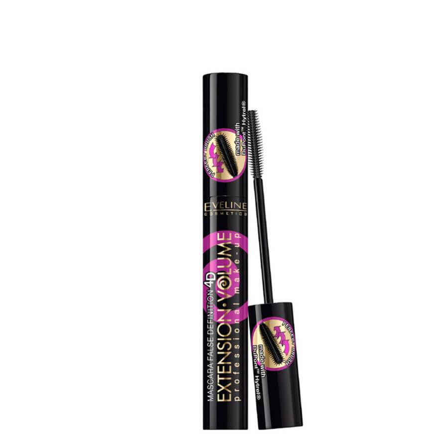 Eveline False Definition 4D Extension Volume Mascara