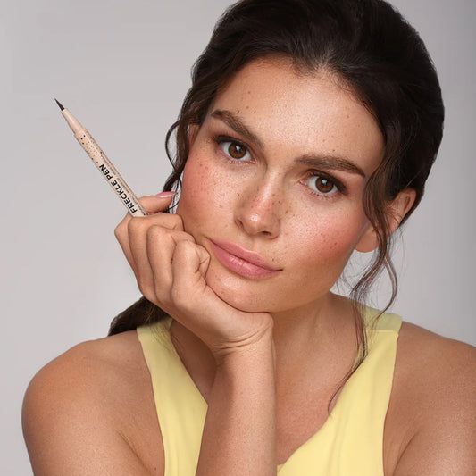Eveline Freckle Pen Natural Effect