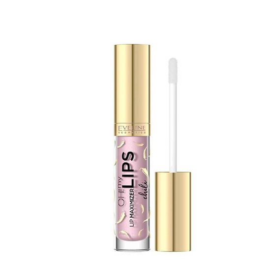 Eveline Oh My Lips Lip Maximizer Chili