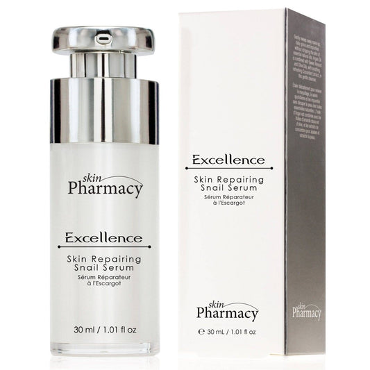 Excellence Skin Repairing Snail Serum 30ml