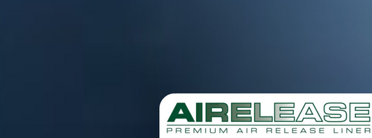 KPMF Hybrid Professional Vehicle Wrapping Film Premium Gloss Excelsior Blue