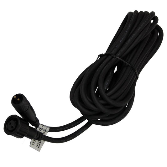 Pro Link 3 Metre Extension Cable - Waterproof Outdoor Fairy Lights - 3M