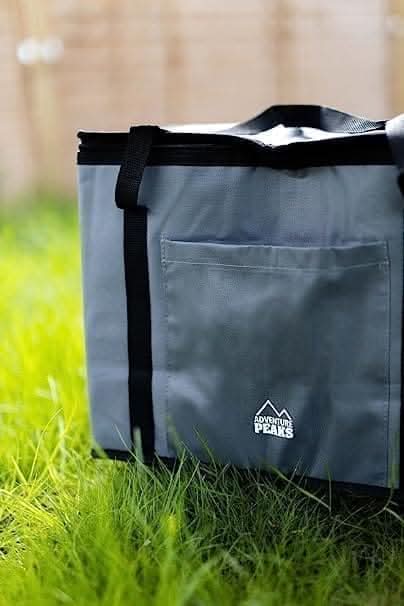Extra Large 30L Collapsible Picnic Cool Bag