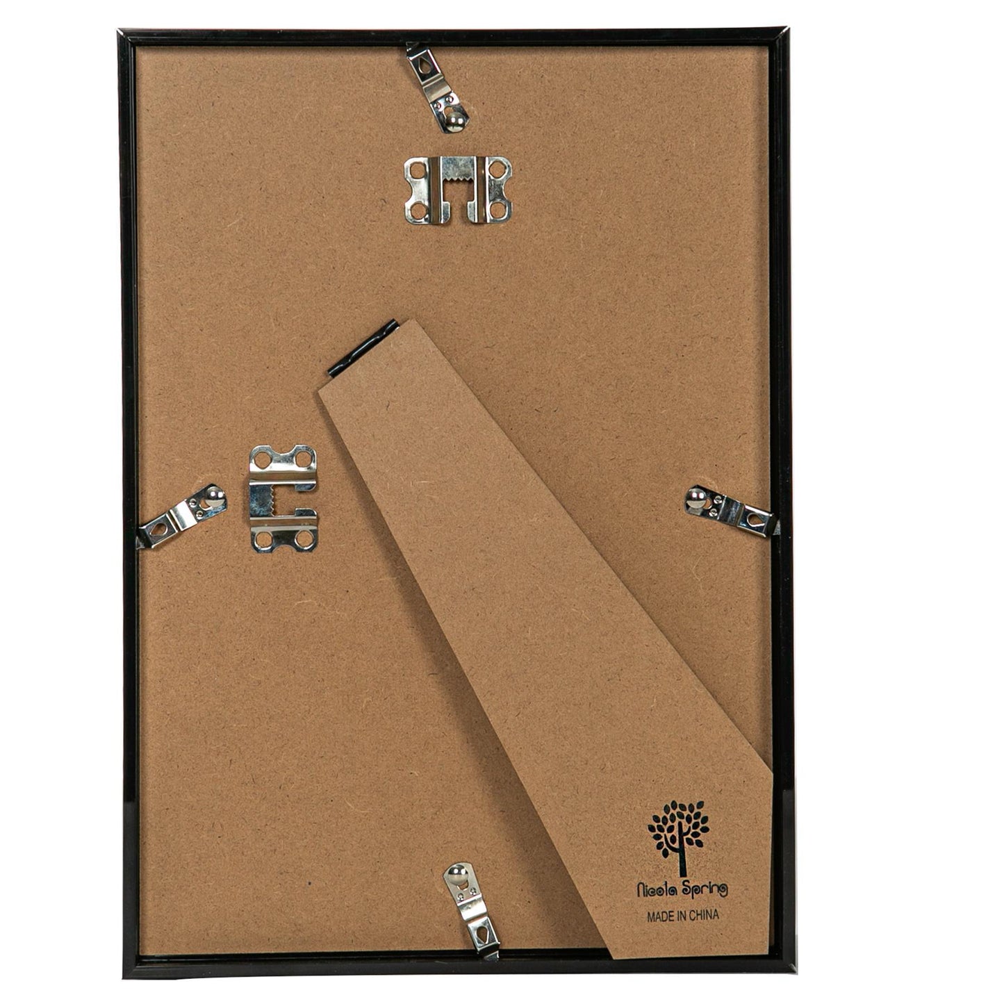 8" x 12" (A4) 3D Deep Box Photo Frame