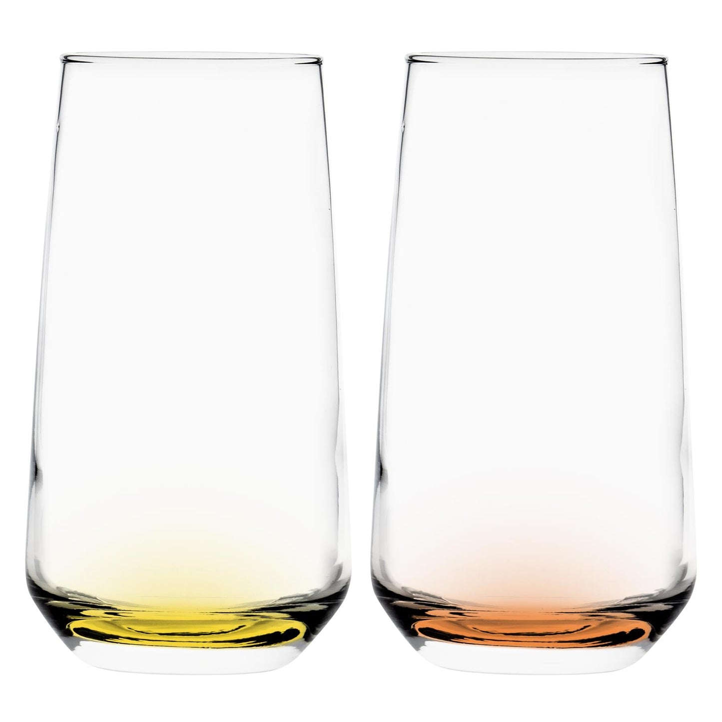 480ml Lal Highball Glasses - Pack of Six