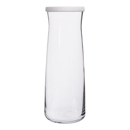 1.2L Vera Glass Carafe