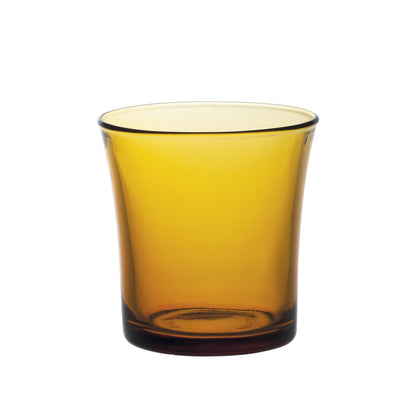 210ml Lys Tumbler Glasses - Pack of Six