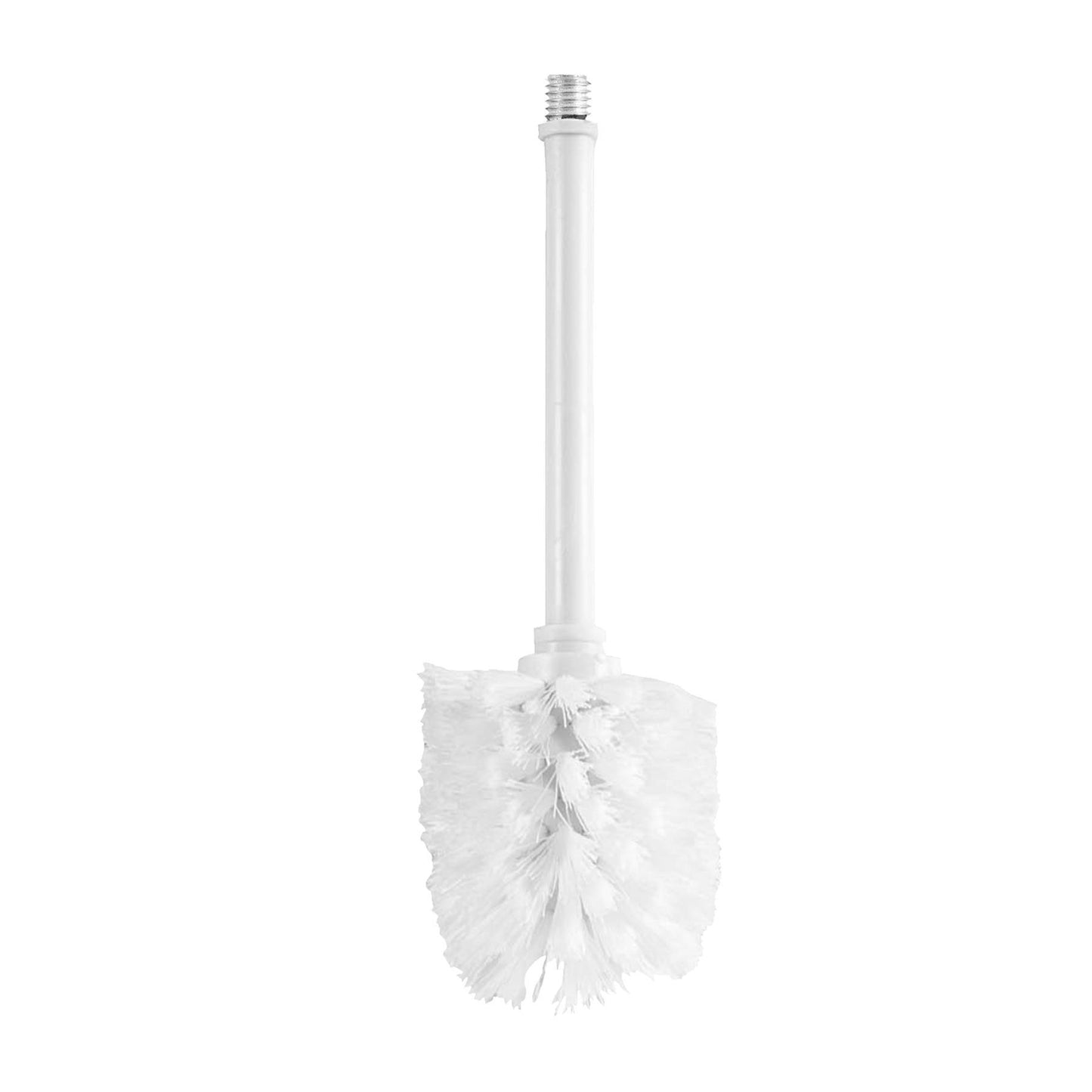 Replacement White Toilet Brush