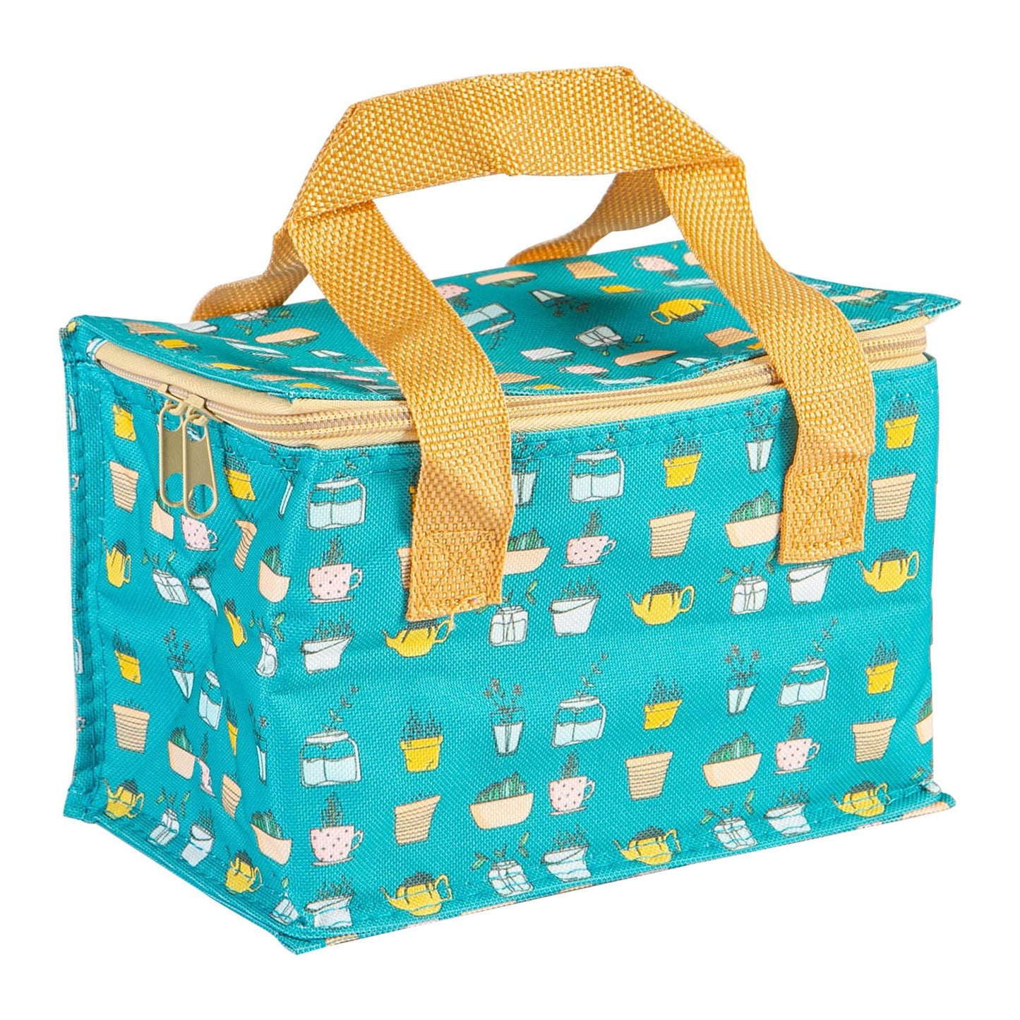 Little Botanics Insulated Lunch Bag