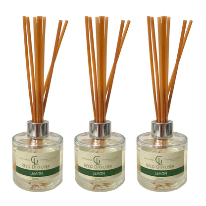 Reed Diffuser Oil Based 100ml