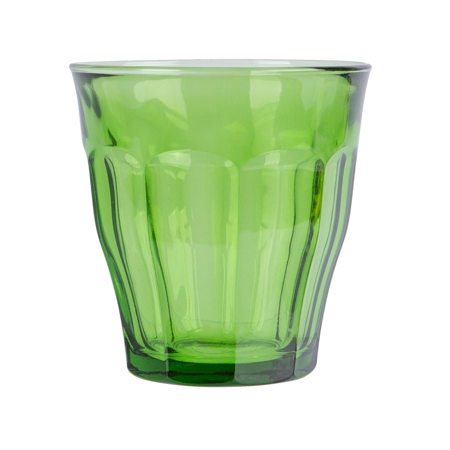 250ml Picardie Glass Tumblers - Pack of Four