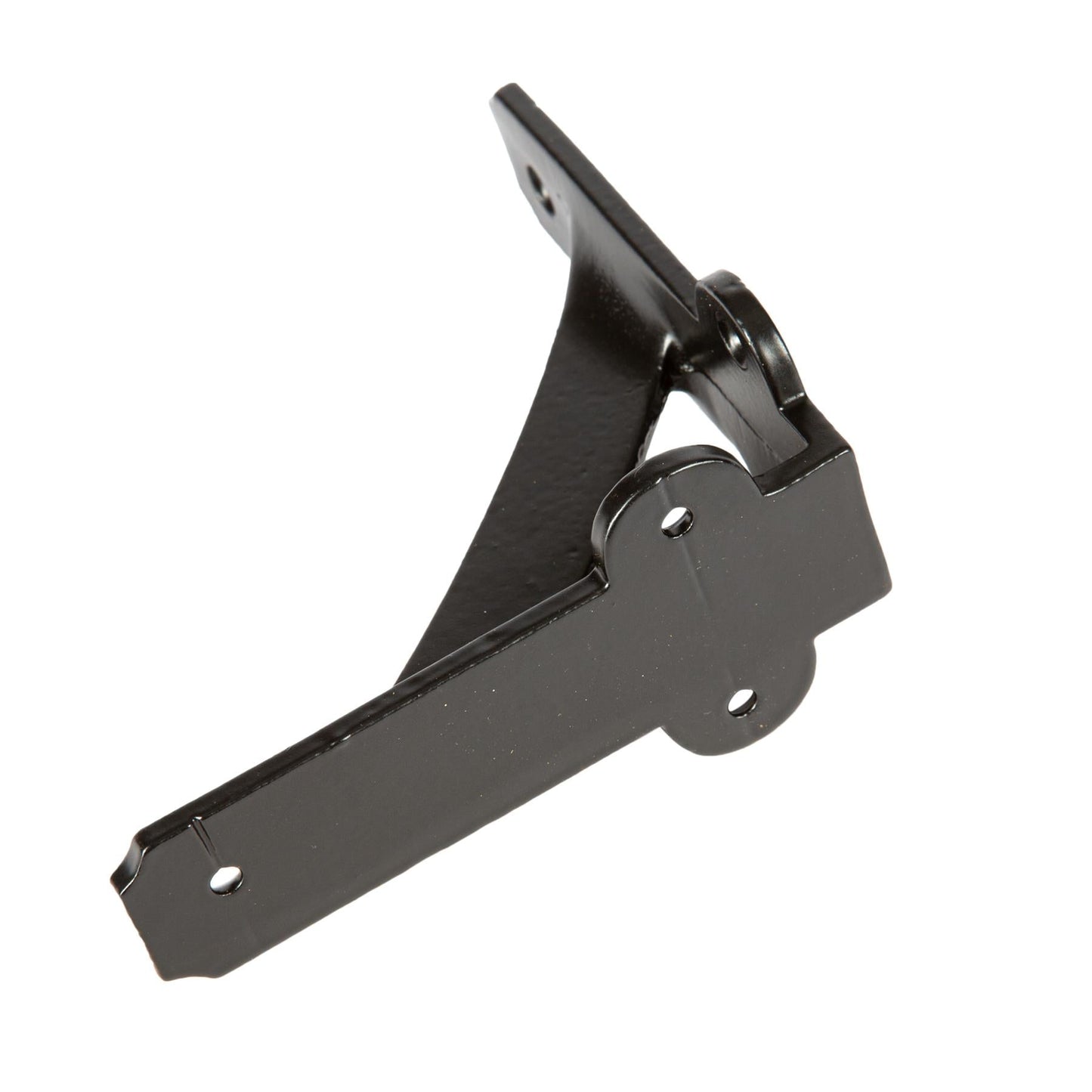 100mm Iron Shelf Bracket