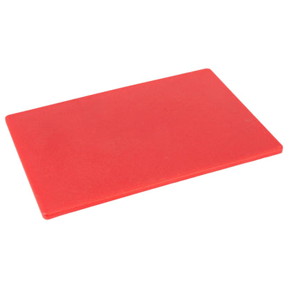 45cm x 30cm Plastic Chopping Board