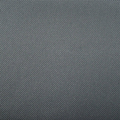 200x73cm Outdoor Garden Rattan Furniture Protective Cover Water UV Resistant Grey