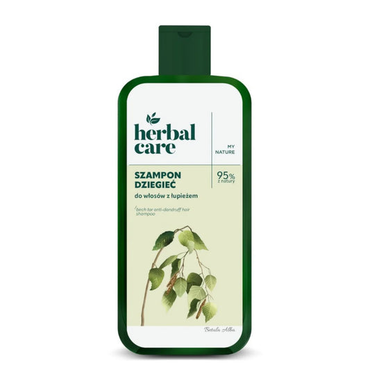 Farmona Birch Tar Shampoo Dandruff Hair