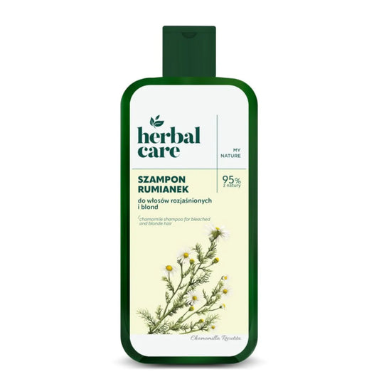 Farmona Chamomile Shampoo Bleached & Blonde Hair