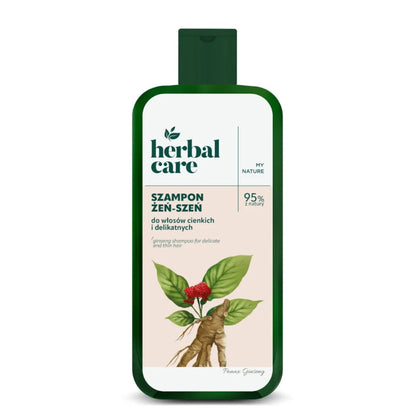 Farmona Ginseng Shampoo Delicate & Thin Hair