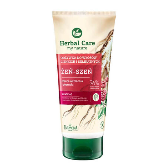 Farmona Ginseng Conditioner Delicate & Thin Hair