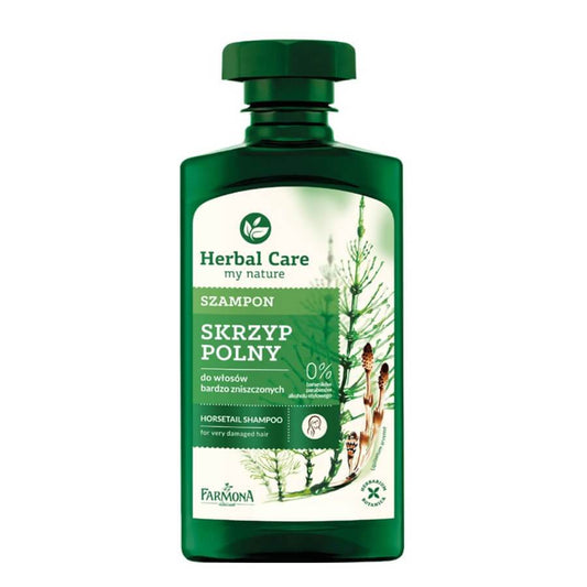 Farmona Horsetail Shampoo Very Damaged Hair