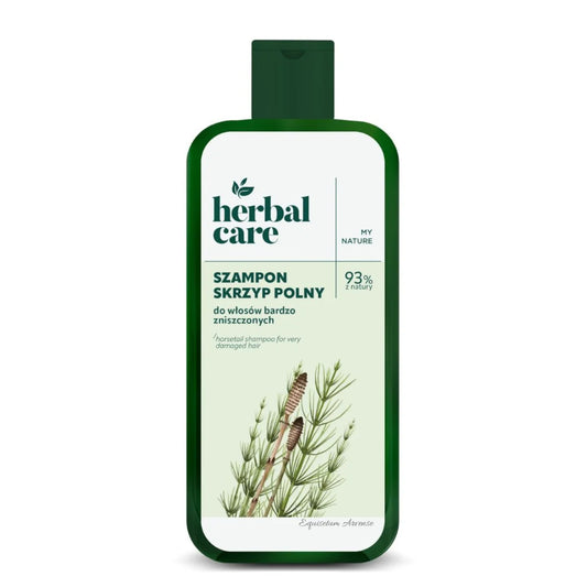 Farmona Horsetail Shampoo Very Damaged Hair