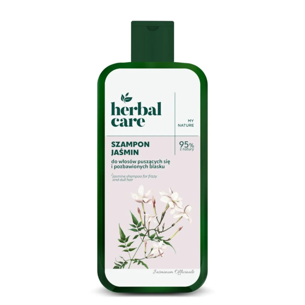 Farmona Jasmine Shampoo Frizzy & Dull Hair