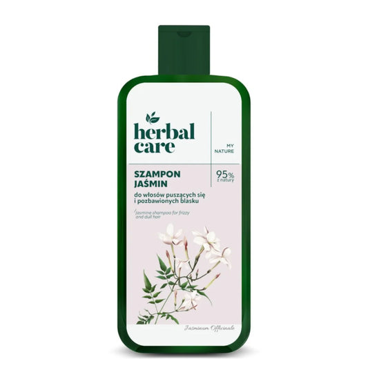 Farmona Jasmine Shampoo Frizzy & Dull Hair