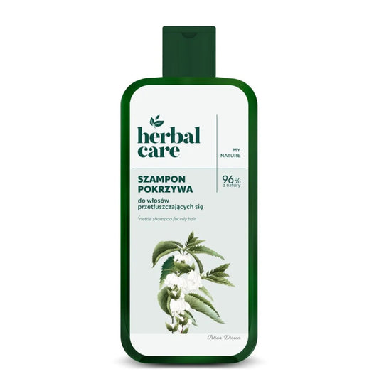 Farmona Nettle Shampoo Oily & Floppy Hair