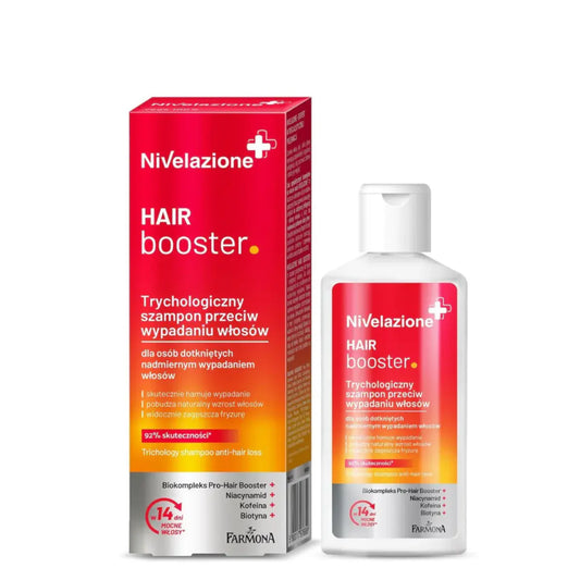 Farmona Nivelazione Trichological Shampoo Against Hair Loss