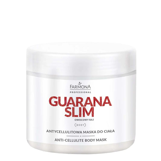 Farmona Professional Guarana Slim Anti-Cellulite Body Mask
