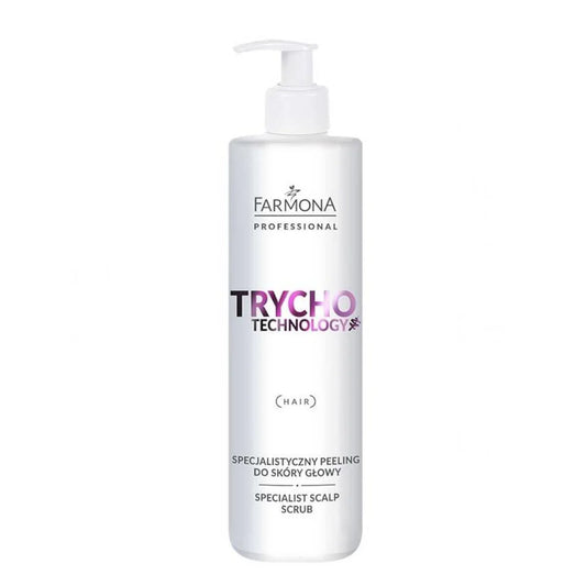 Farmona Professional Trycho Technology Specialist Scalp Scrub (EXP 11/2025)