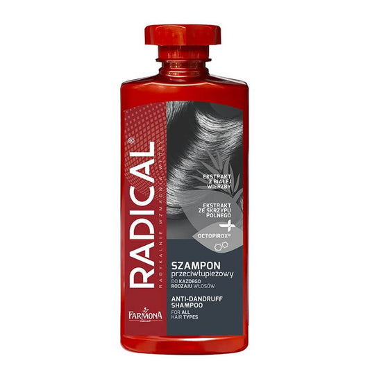 Farmona Radical Anti Dandruff Shampoo