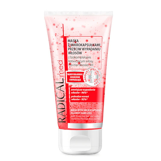 Farmona Radical Med Anti Hair Loss Mask with Microcapsules