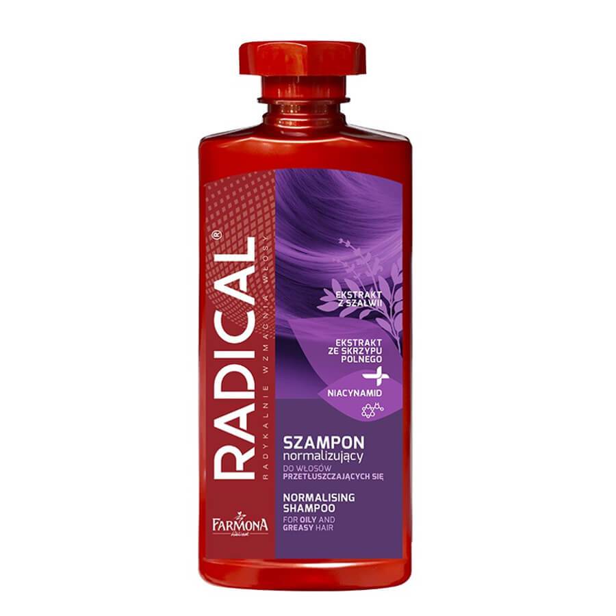 Farmona Radical Normalizing Shampoo Oily & Greasy Hair