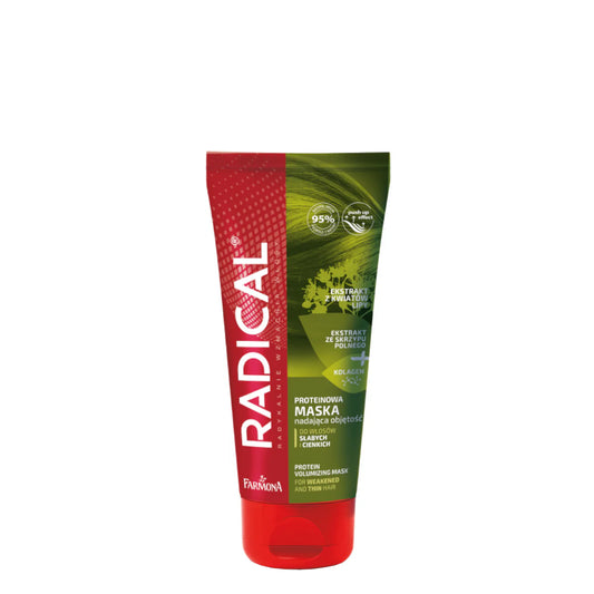 Farmona Radical Protein Hair Mask for Weak & Thin Hair