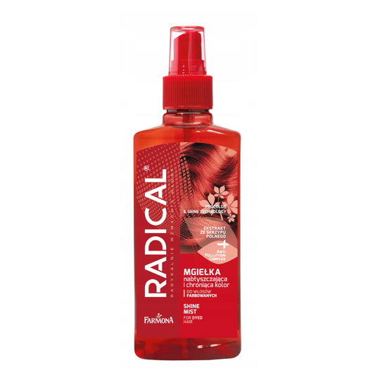 Farmona Radical Shine Mist Dyed Hair
