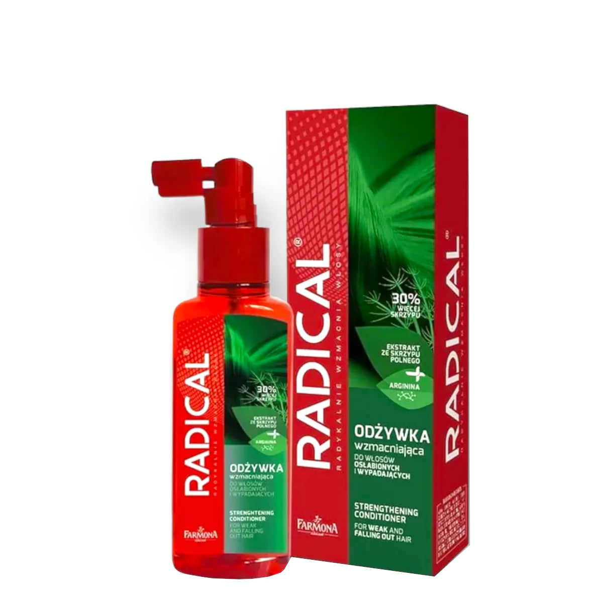 Farmona Radical Strengthening Conditioner Weak & Falling Out Hair