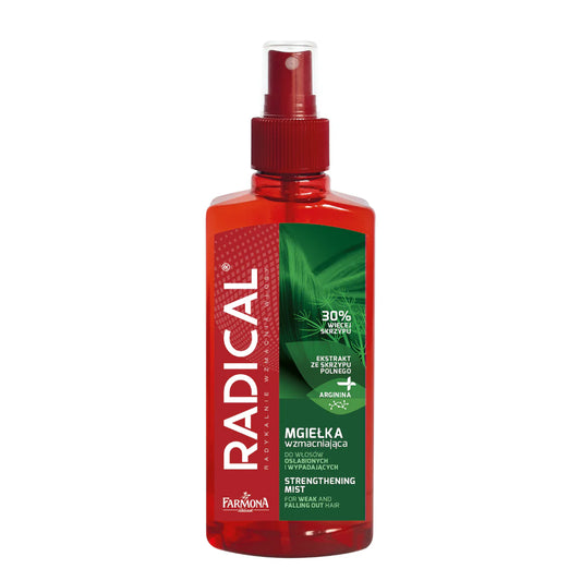 Farmona Radical Strengthening Mist Weak & Falling Out Hair