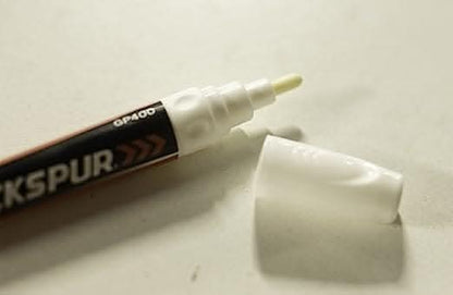 Waterproofing White Refresher Grout Pen