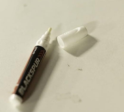 Waterproofing White Refresher Grout Pen