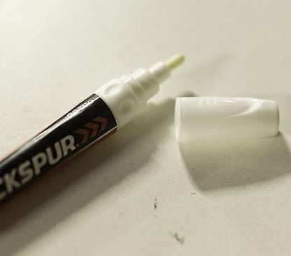 Waterproofing White Refresher Grout Pen