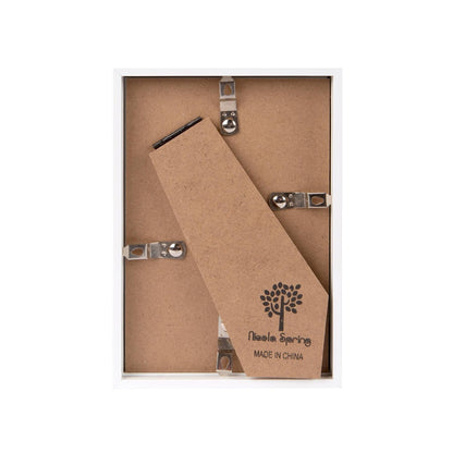 4" x 6" 3D Deep Box Photo Frame