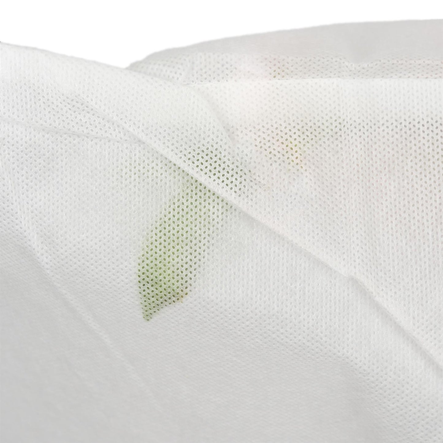 Plant Fleece Frost Protection Cover with Drawstring