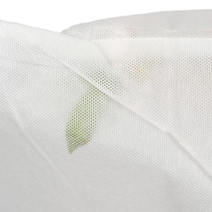 Plant Fleece Frost Protection Cover with Drawstring