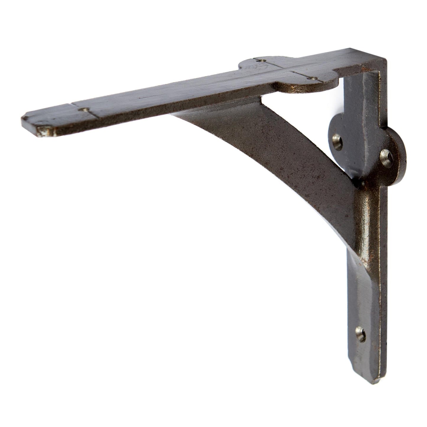 150mm Iron Shelf Bracket