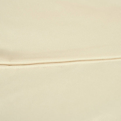 600D Oxford Cloth Furniture Cover 3 Seat Rattan Chair Protector Large Garden Patio Outdoor Waterproof L152 x W87 x H58-79cm
