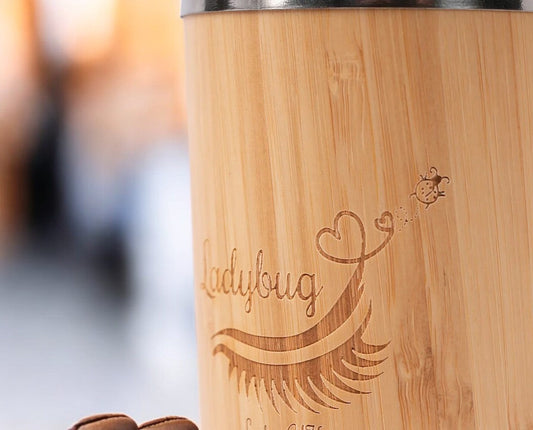 Travel Thermal Cup – Keep Your Drinks Hot or Cold