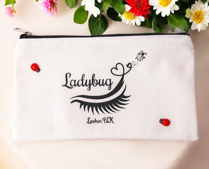 Cosmetics Storage Bag – Stylish & Portable