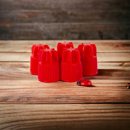 Glue lids x 5